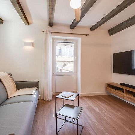 L'Escale Bleue Apartamento Annecy Exterior foto